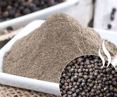 Premium Indonesian Black & White Pepper – Whole, Ground, Crushed & Organic | ASTA Grade - Image 1